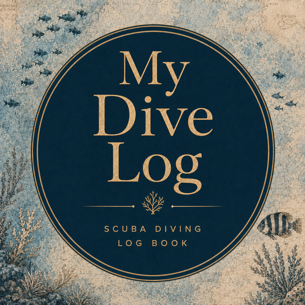 My Dive Log