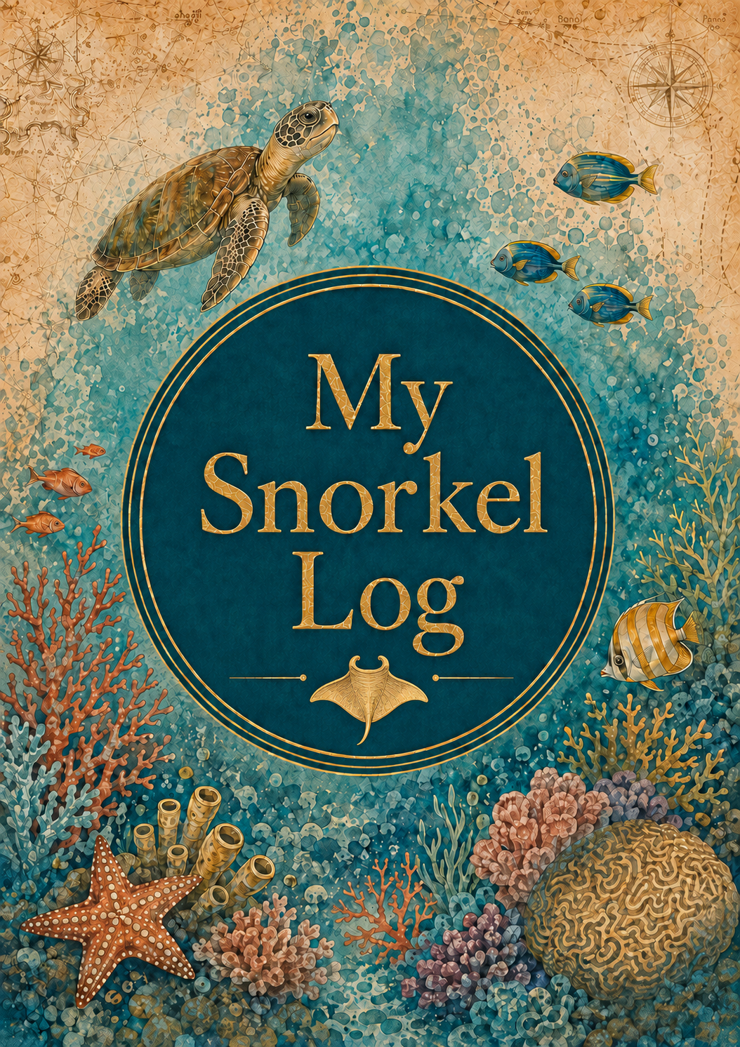 My Snorkel Log